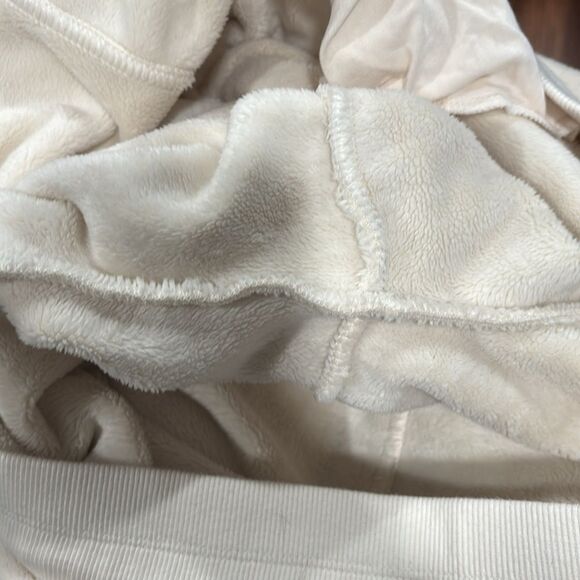 ATHLETA Double Cozy Karma Recover Jogger Lounge Pants Size XL - Picture 8 of 8